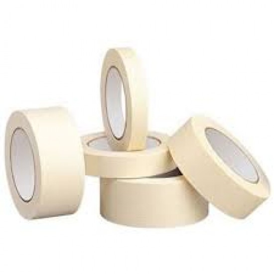 Maskeleme Bandı (Maskeleme Kağıt Bant)