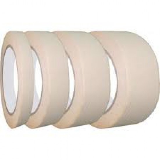 Maskeleme Bandı (Maskeleme Kağıt Bant)