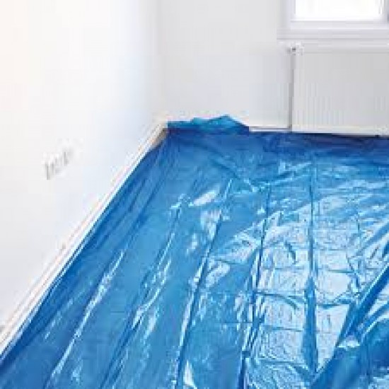 Boya Kalın Zemin Örtüsü