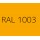 RAL 1003 