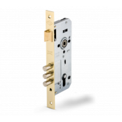 SİLİNDİRLİ GÖMME KİLİT - 2000