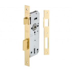 KALE İÇ KAPI GÖMME KİLİDİ - 151 R