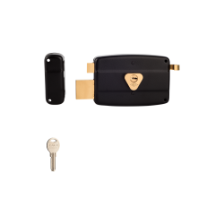 DIŞTAN TAKMA TİRAJLI KİLİT - 157 A/B/C