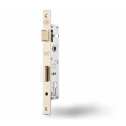 SİLİNDİRLİ GÖMME KİLİT (DAR TİP) - 153