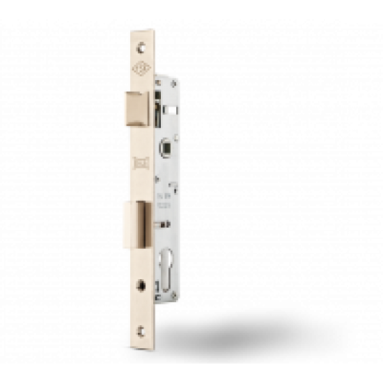 SİLİNDİRLİ GÖMME KİLİT (DAR TİP) - 153