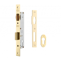 SİLİNDİRLİ GÖMME KİLİT (DAR TİP) - 155 U