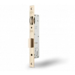 SİLİNDİRLİ GÖMME KİLİT (DAR TİP) - 155