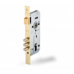 SİLİNDİRLİ GÖMME KİLİT - 152 3MR