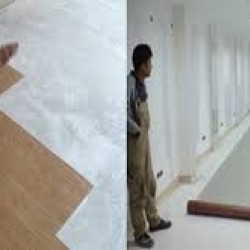 Marley Yer Döşemeleri