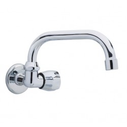 Duvardan Klasik Tekli Batarya 