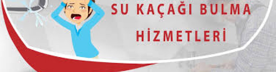 KAÇAK SU BULMA-KAÇAK SU TESBİTİ-sukacagitespitibulma