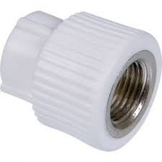 PPRC 20 İç Dişli Nipel (Rekor)