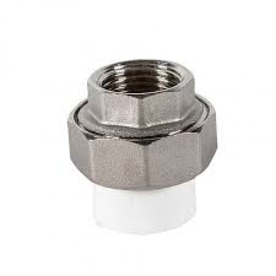 PPRC İçdişli Oynar Başlı Rekor