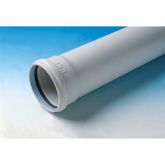 100 PİMAŞ ATIK SU BORUSU TP1 (DUBLEKS)