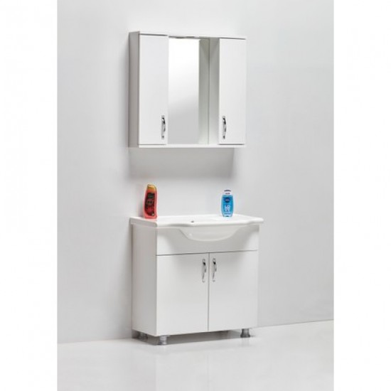 80 Banyo Dolabı (MAĞAZADAN TESLİM)