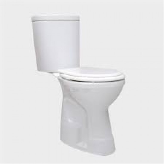 Klozet Rezervuar Altan Çıkışlı Norm