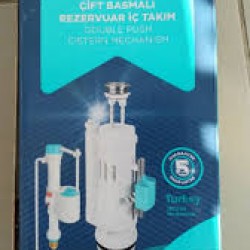 NOVA BASMALI İÇTAKIM