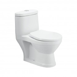 ÇOCUK KLOZETİ + REZERVUAR SETİ