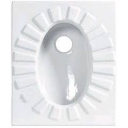 Güneş Model İcten Yıkamalı Vc Taşı