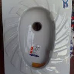 Güneş Model İcten Yıkamalı Vc Taşı