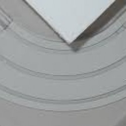 3 Kanallı Plastik Kornej Süper