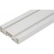 2 Kanallı Plastik Kornej Süper