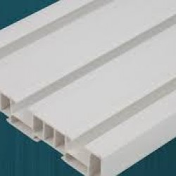 3 Kanallı Plastik Kornej Süper