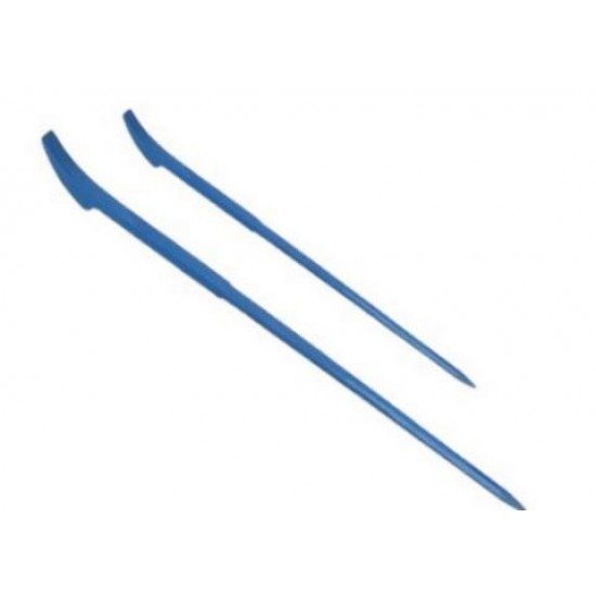 Manavele Topuklu Demir